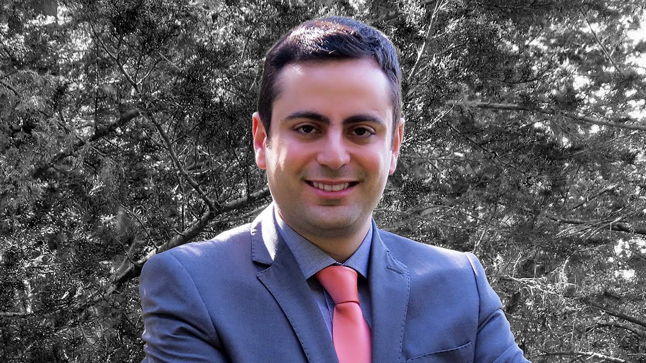 Make the Background Black & White